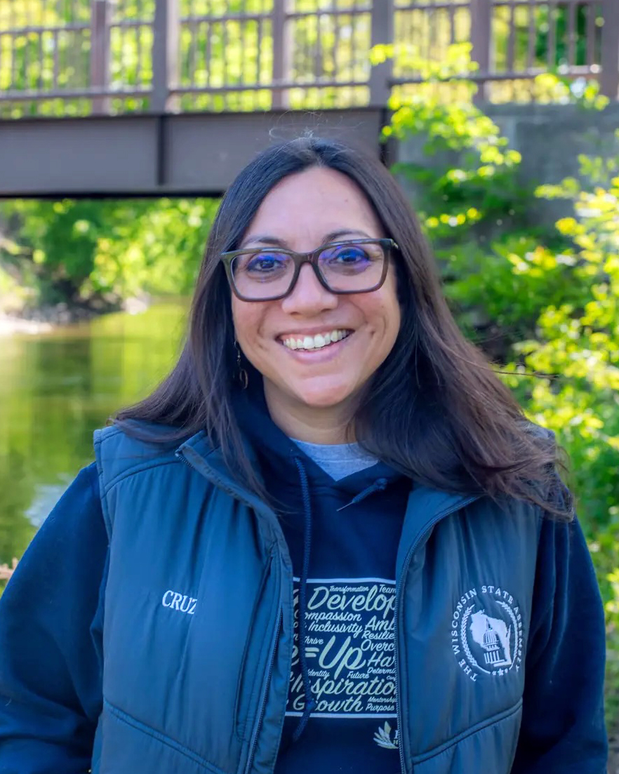 Angelina M. Cruz