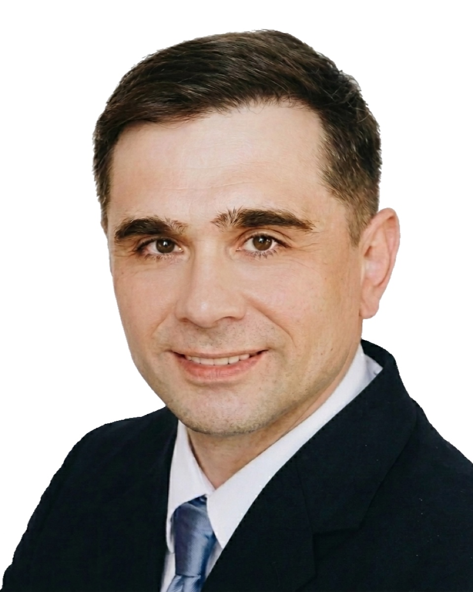 Adam Duda