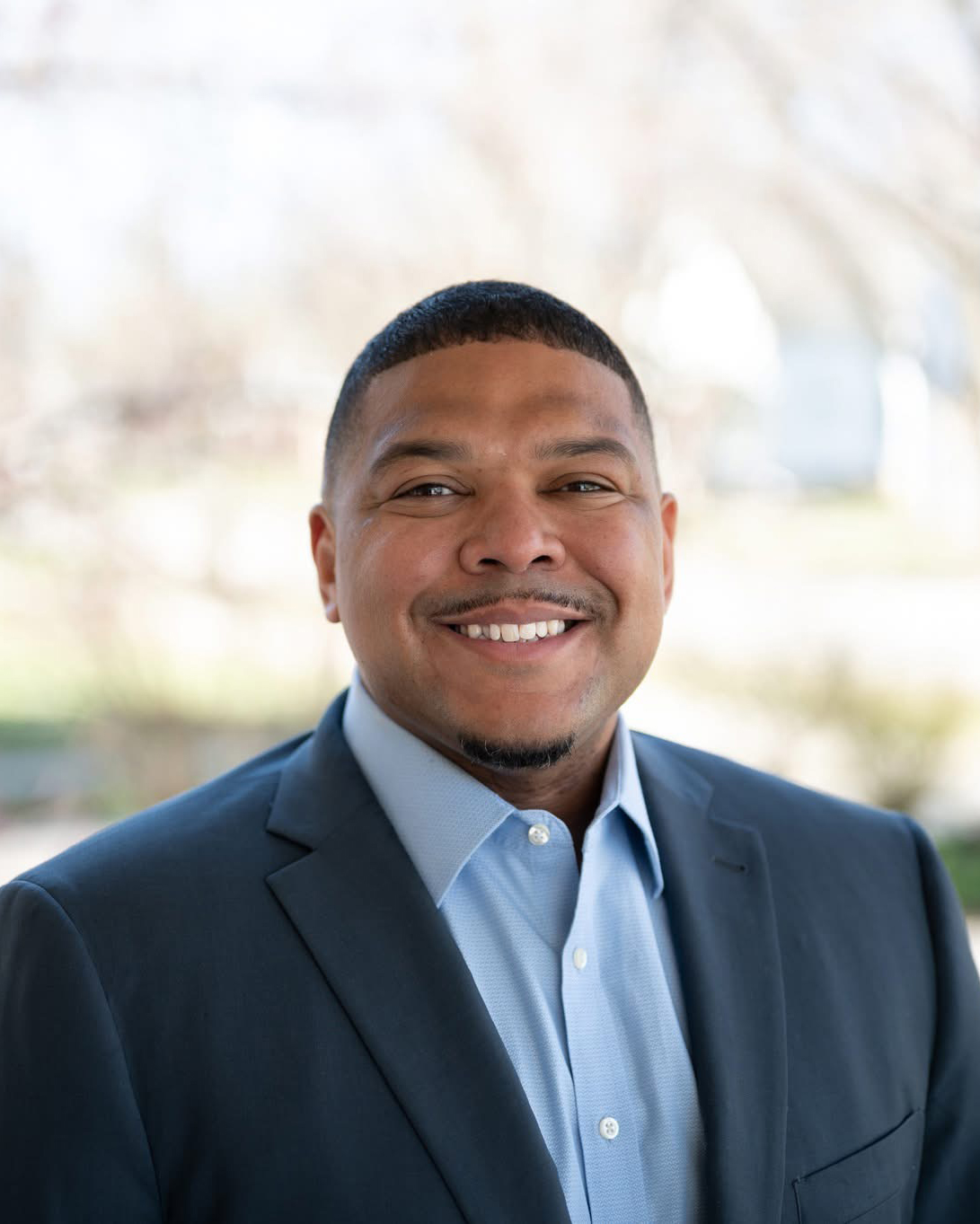 Amaad Rivera-Wagner