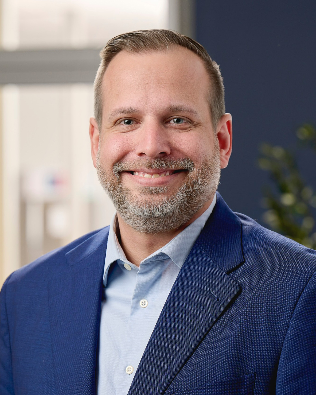 Brian Bock