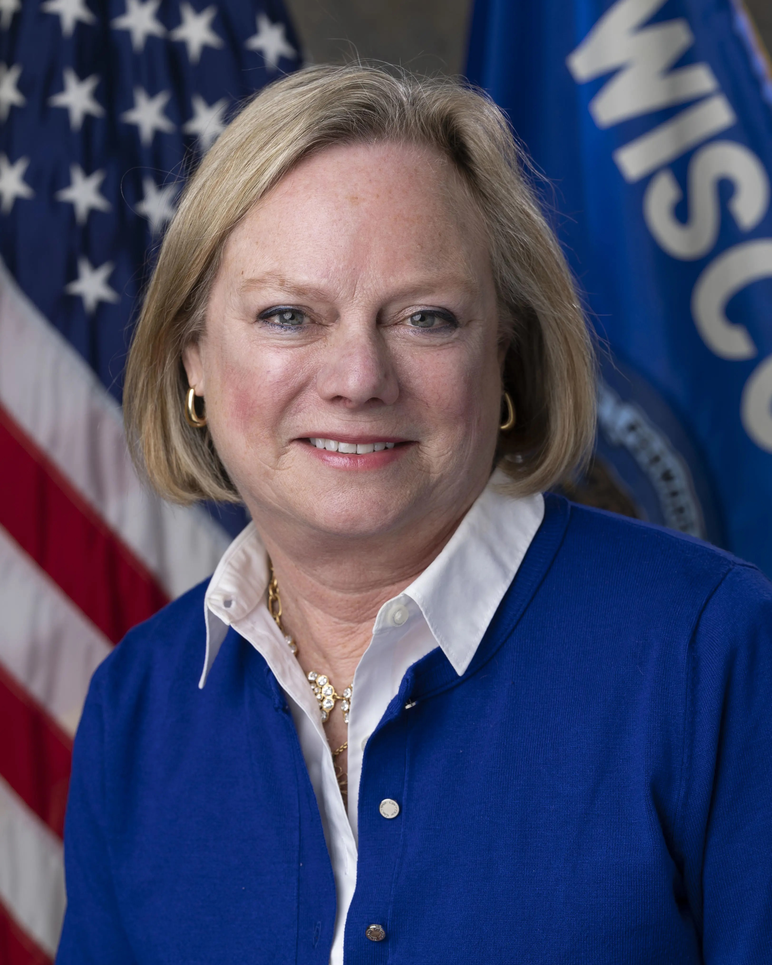 Cindi Duchow