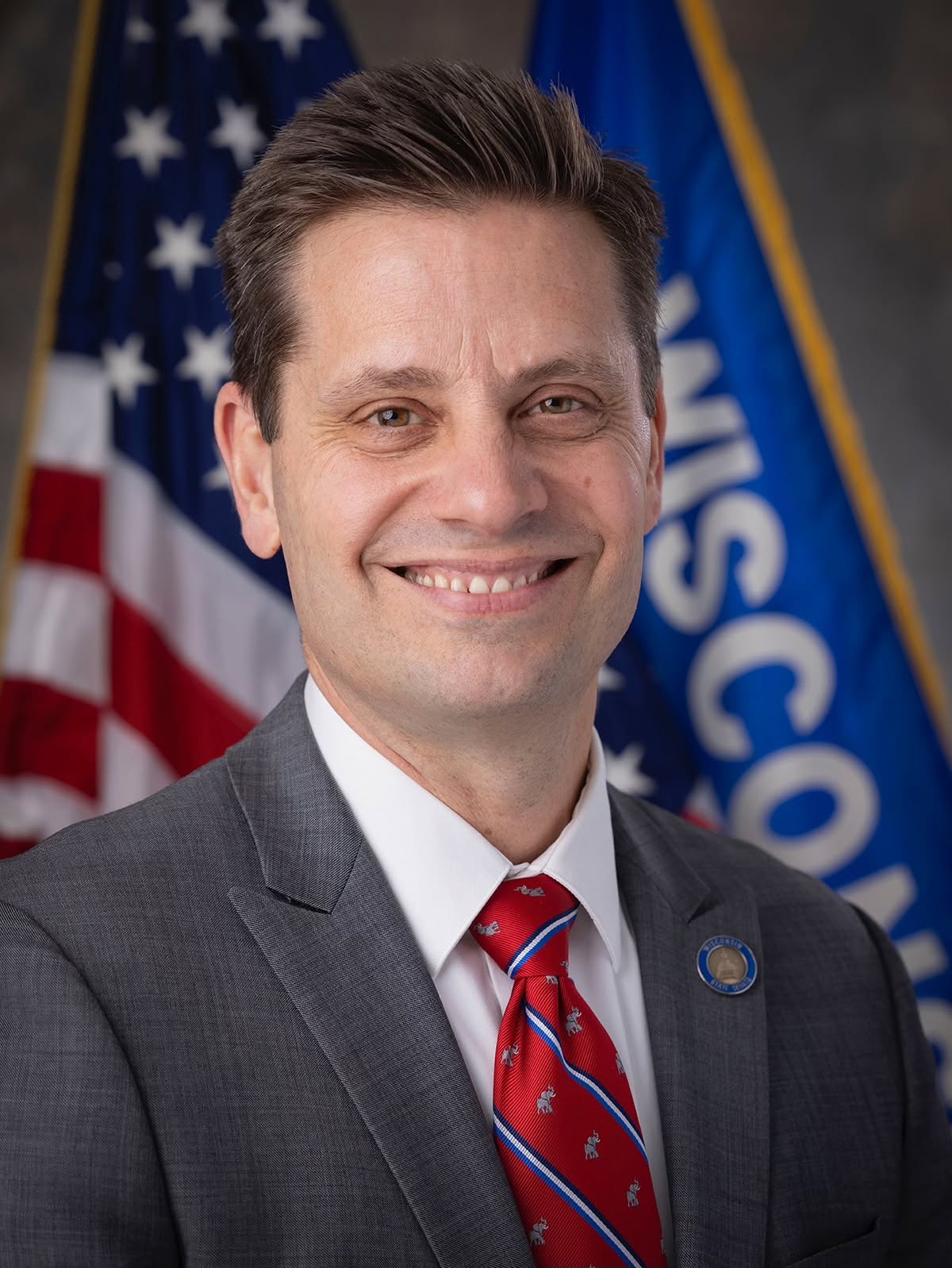 Chris Kapenga