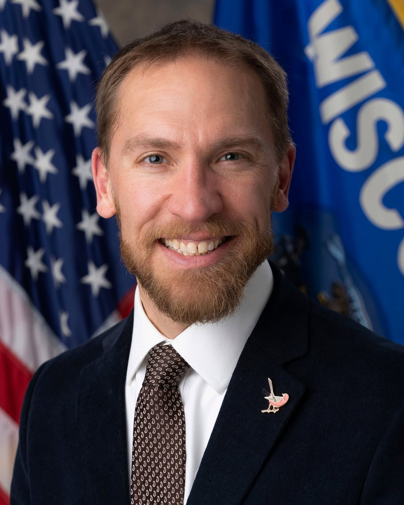Chris J. Larson