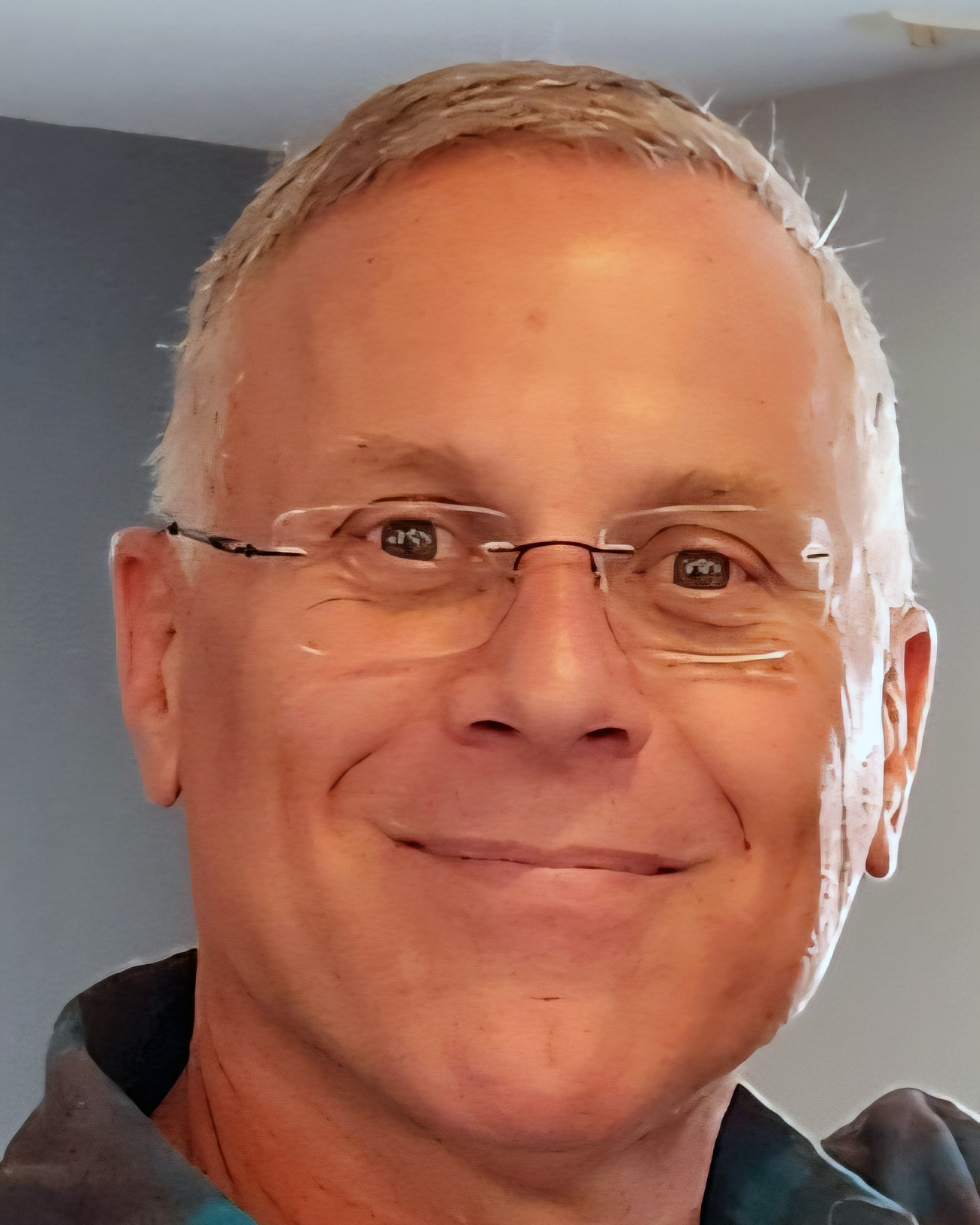 Chuck Wichgers