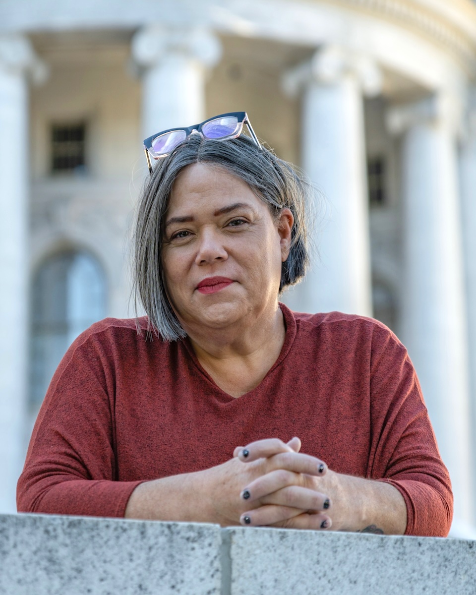 Dina Nina Martinez-Rutherford
