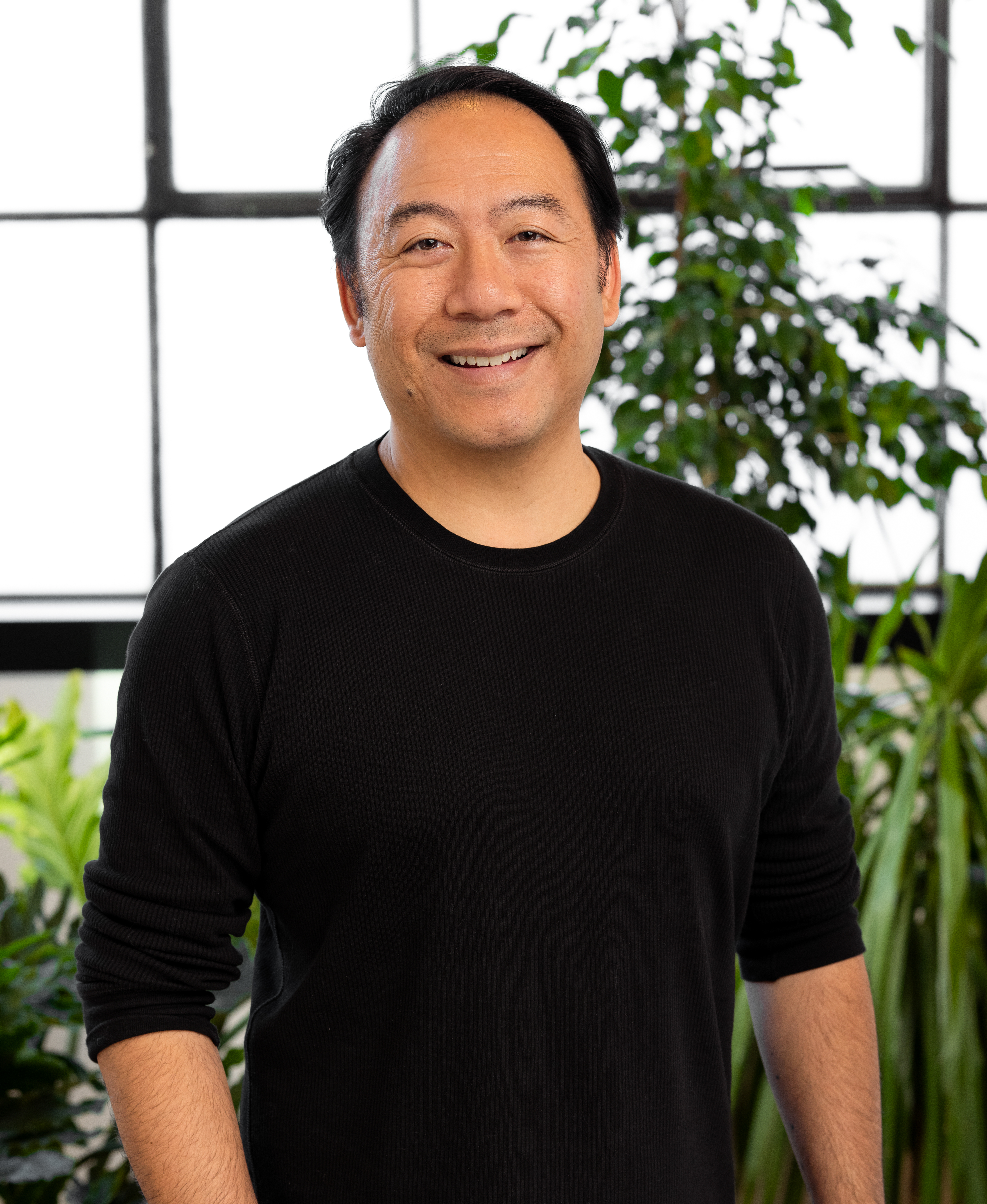 Eddie Phanichkul