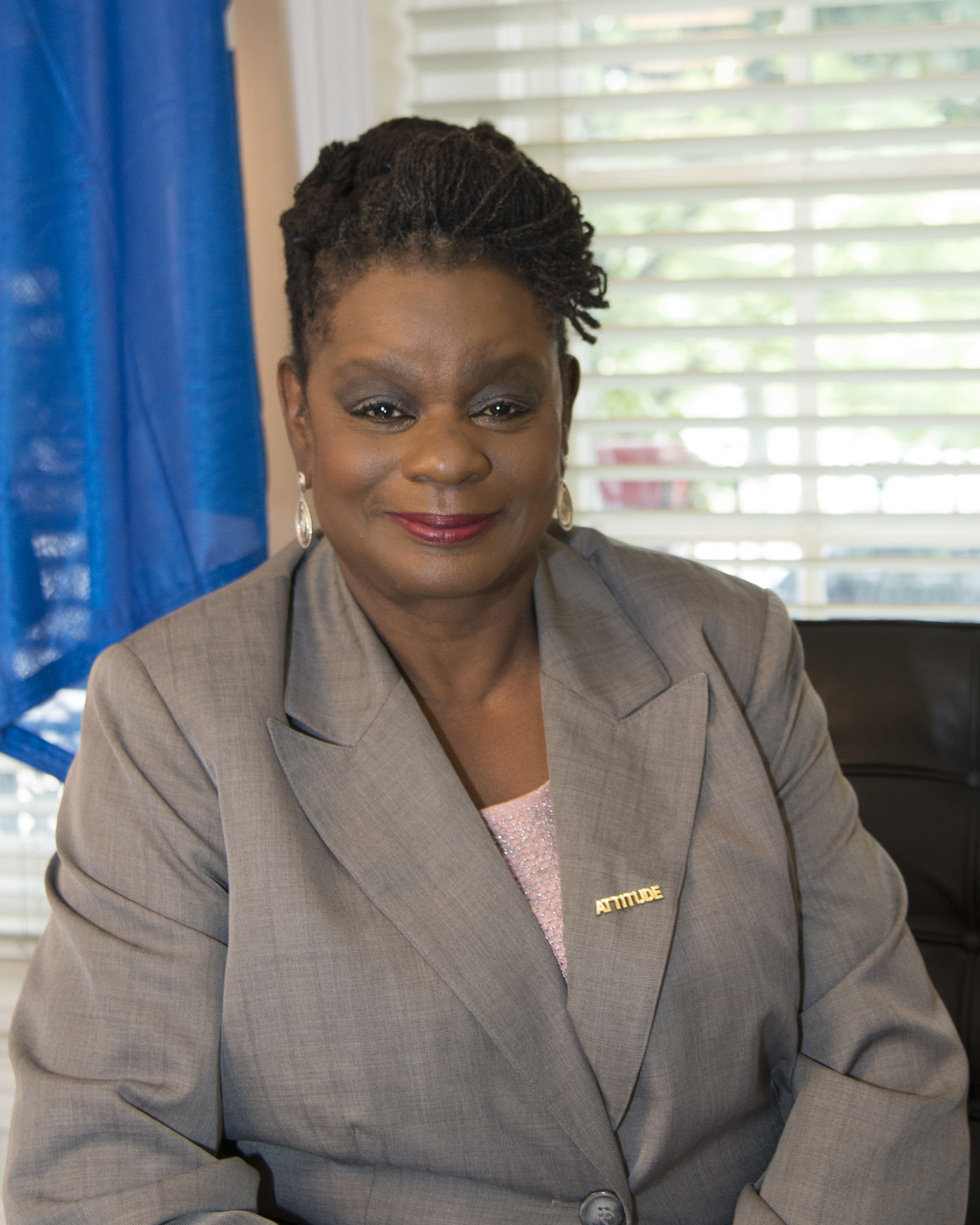 Gwen Moore