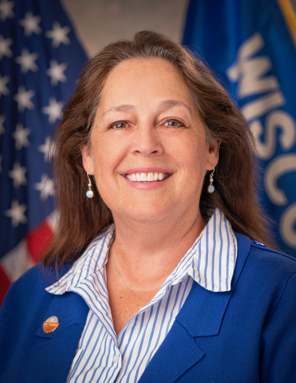 Jill Billings