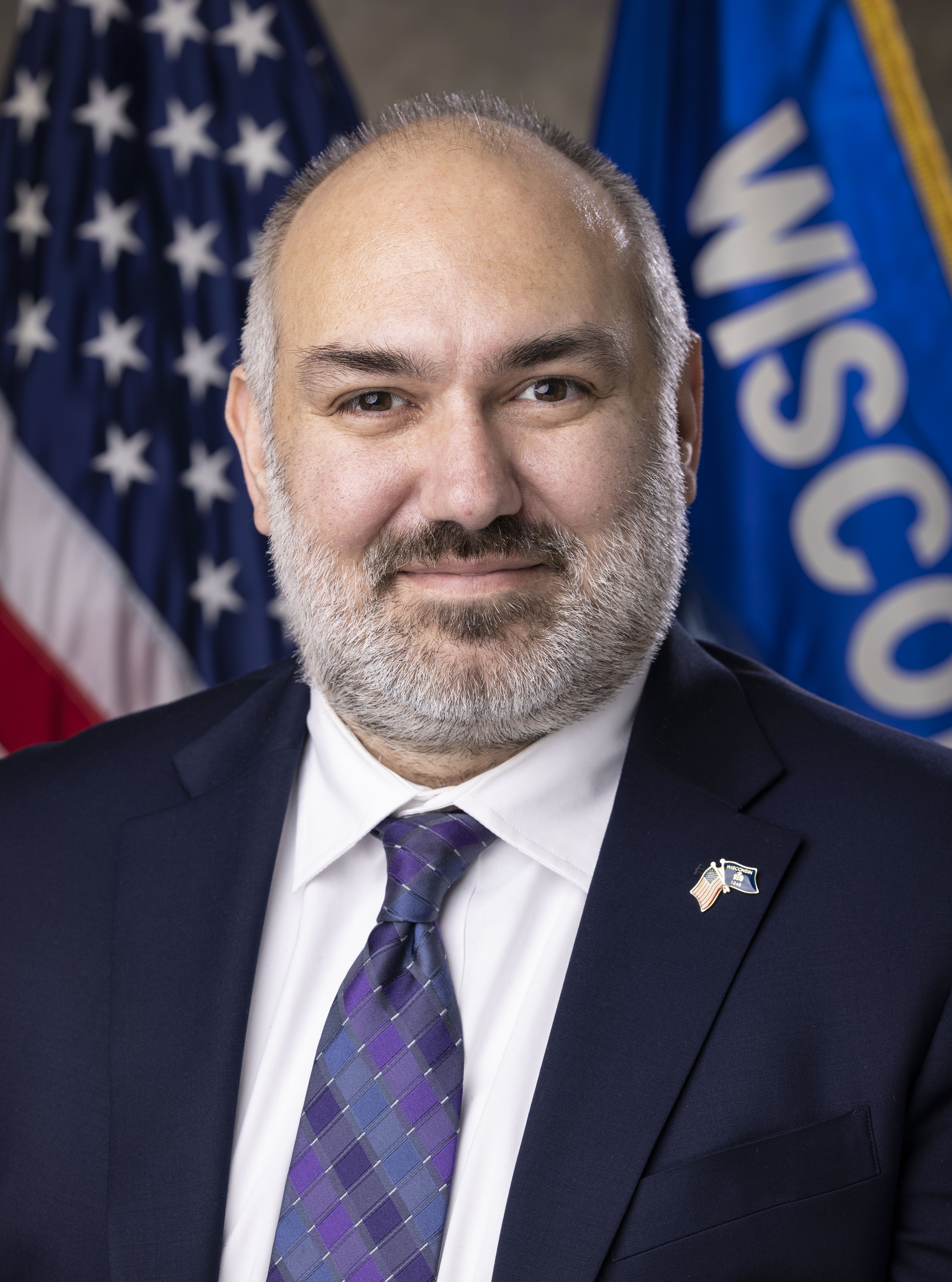 John S. Leiber
