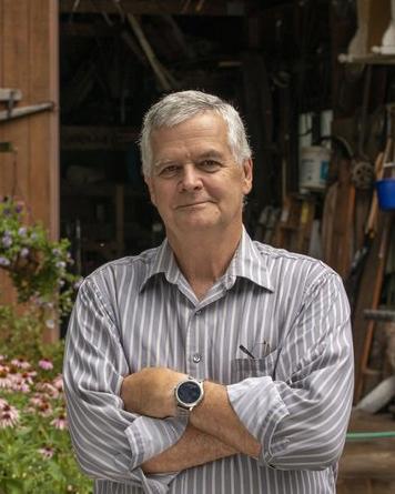 Jeff Smith