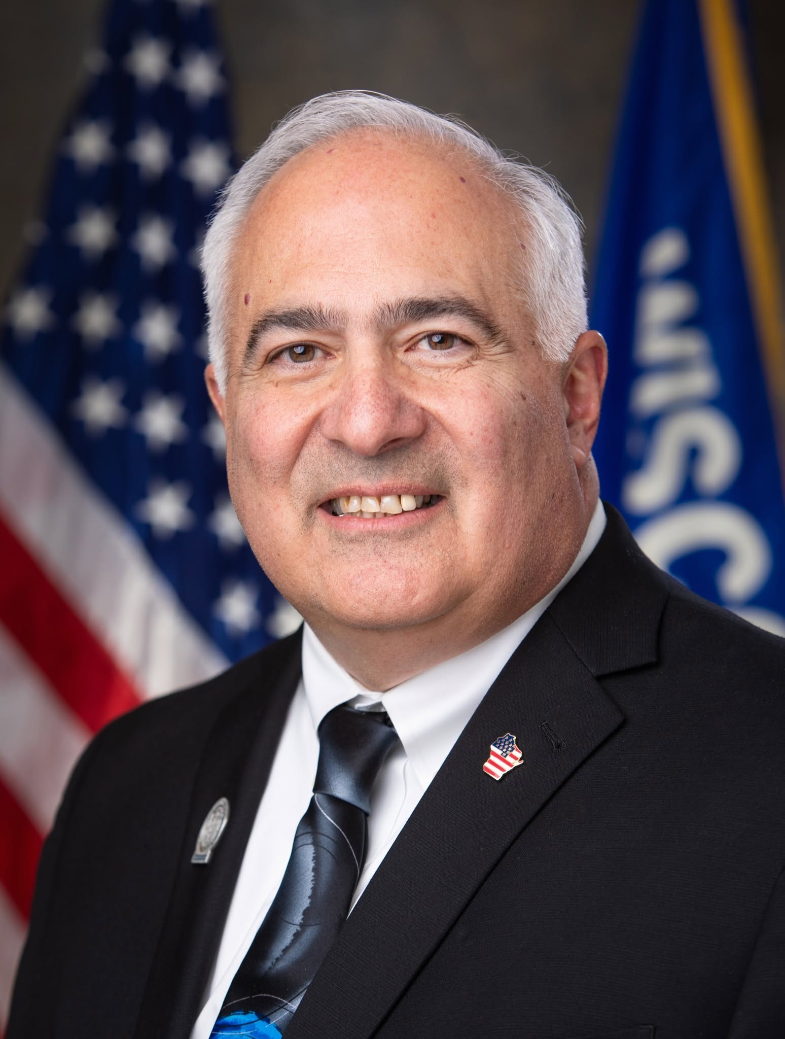 John Spiros