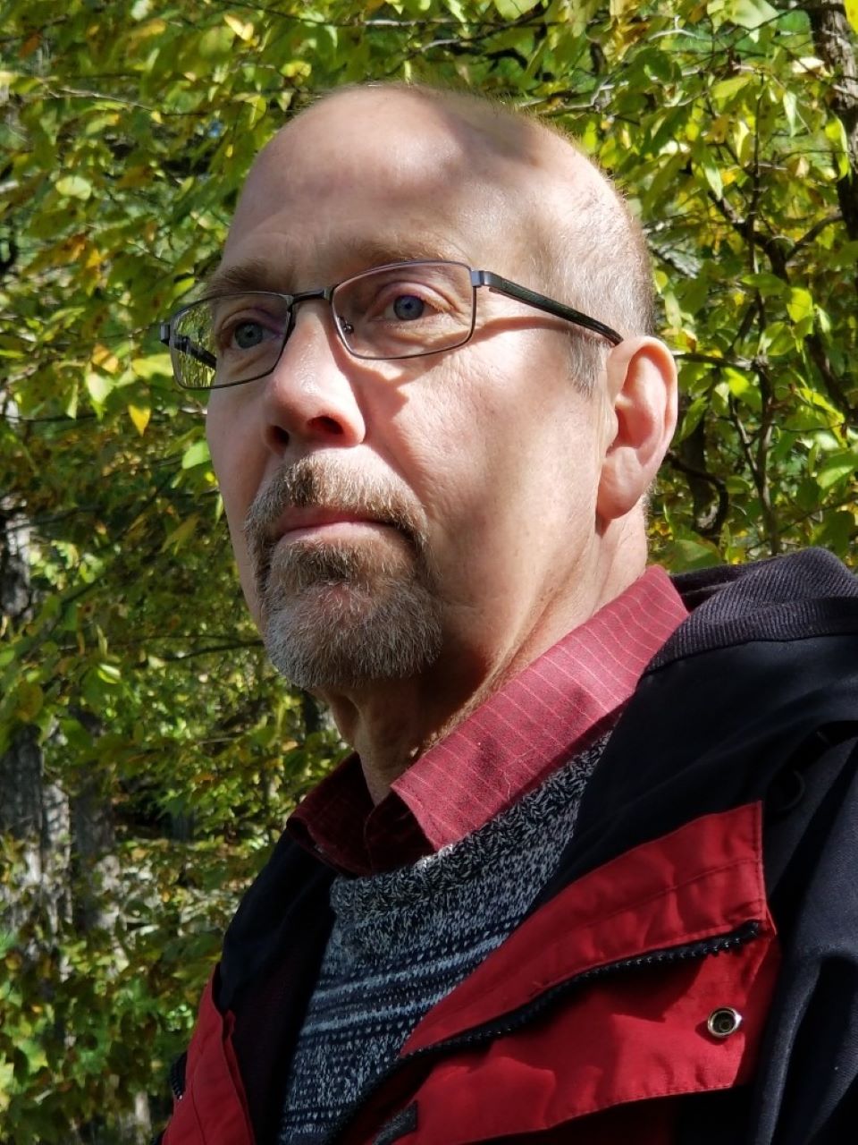 Keith Mogel