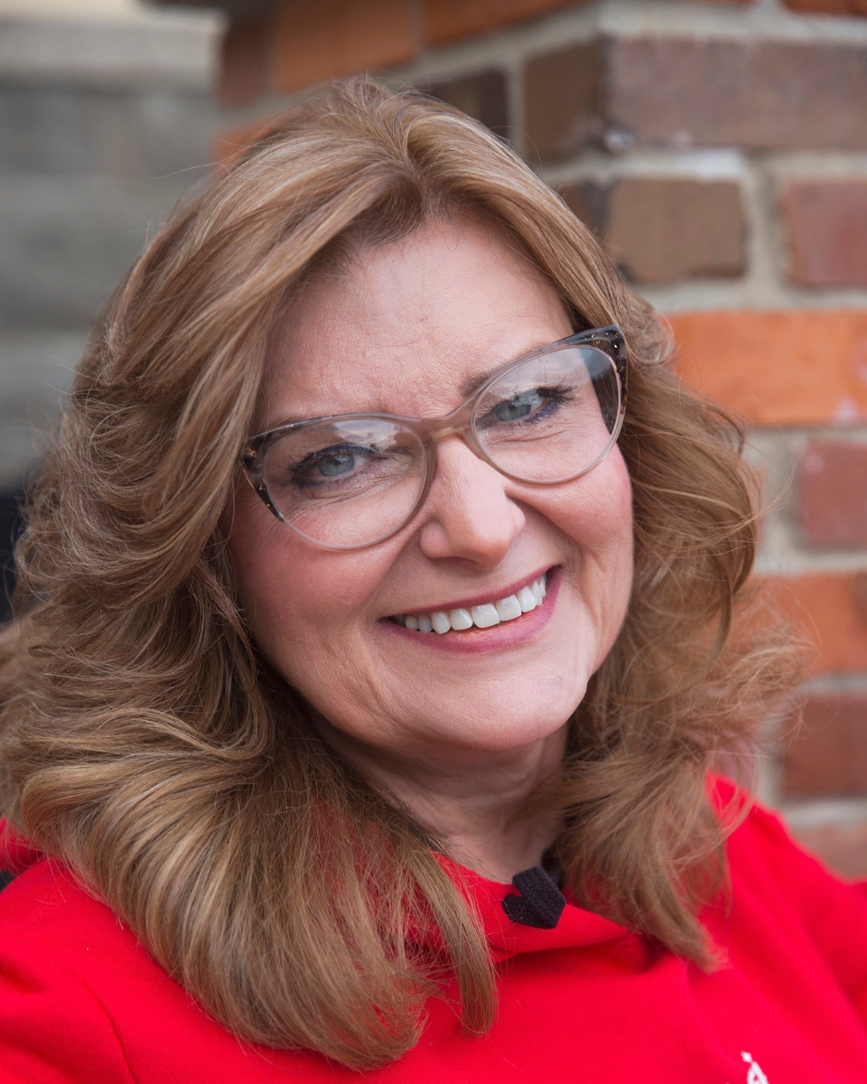 Lisa Rose White