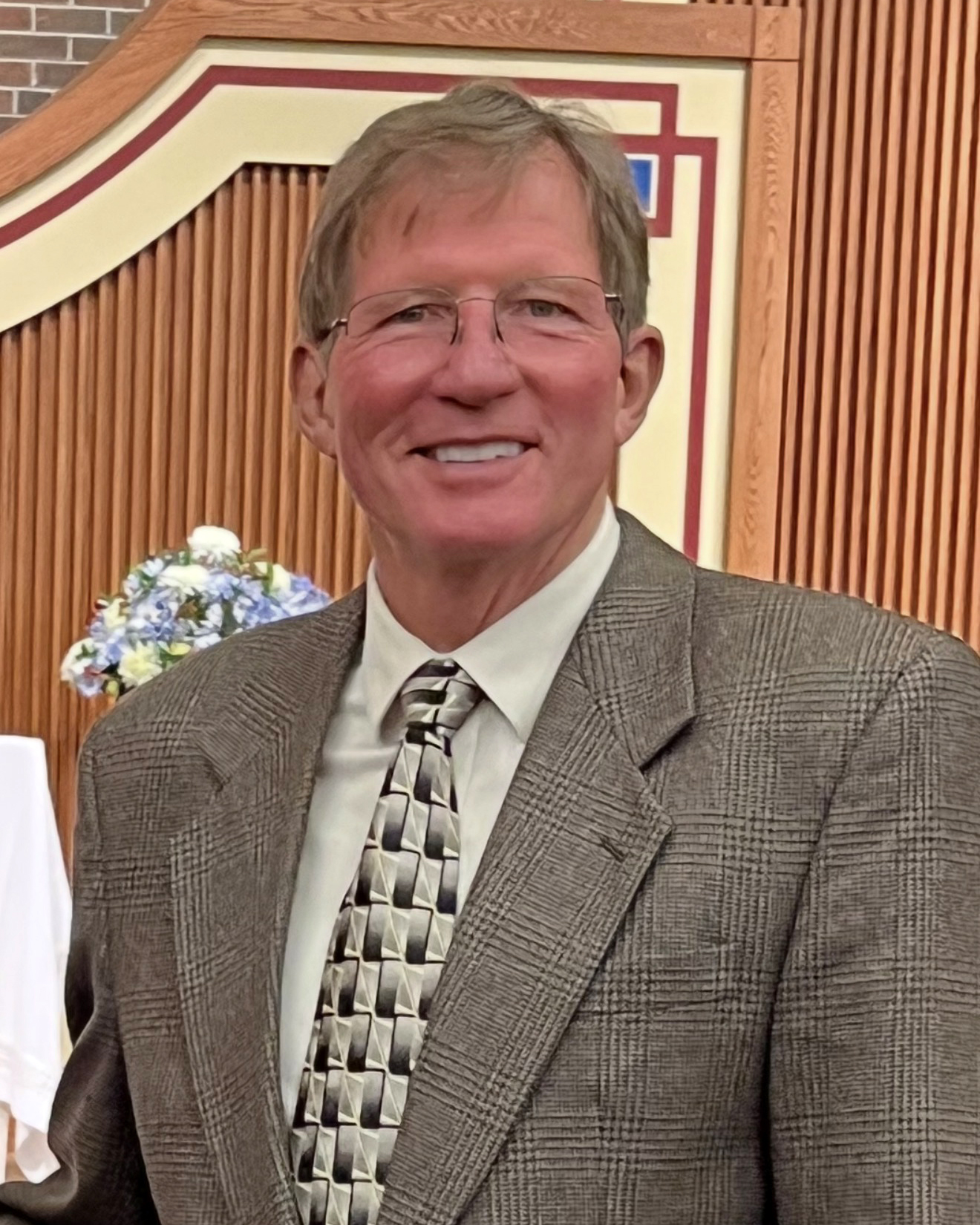 Mark S. Maier