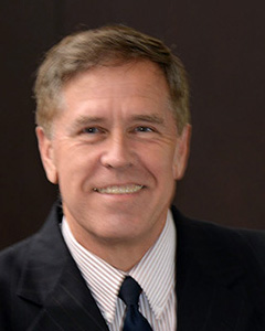 Mel M. Marin