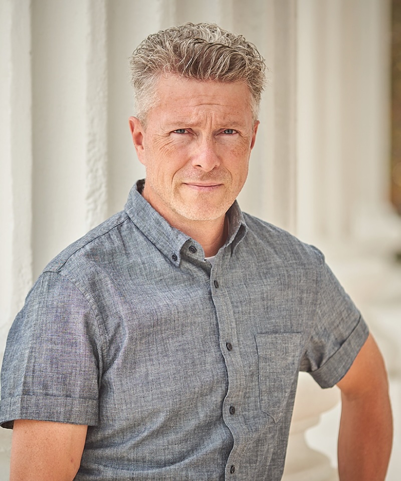 Mark Christopher Scheffler