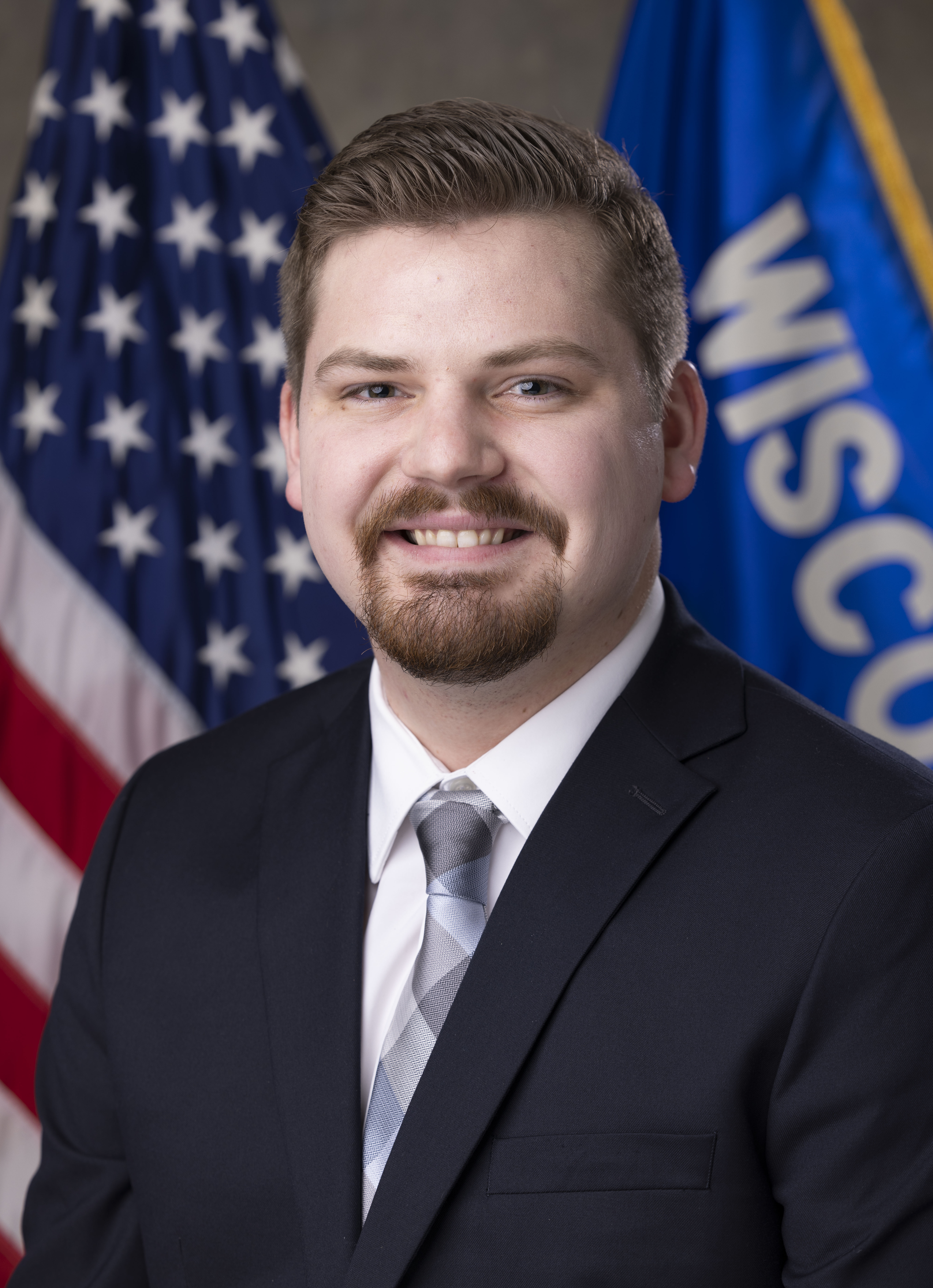 Nate Gustafson