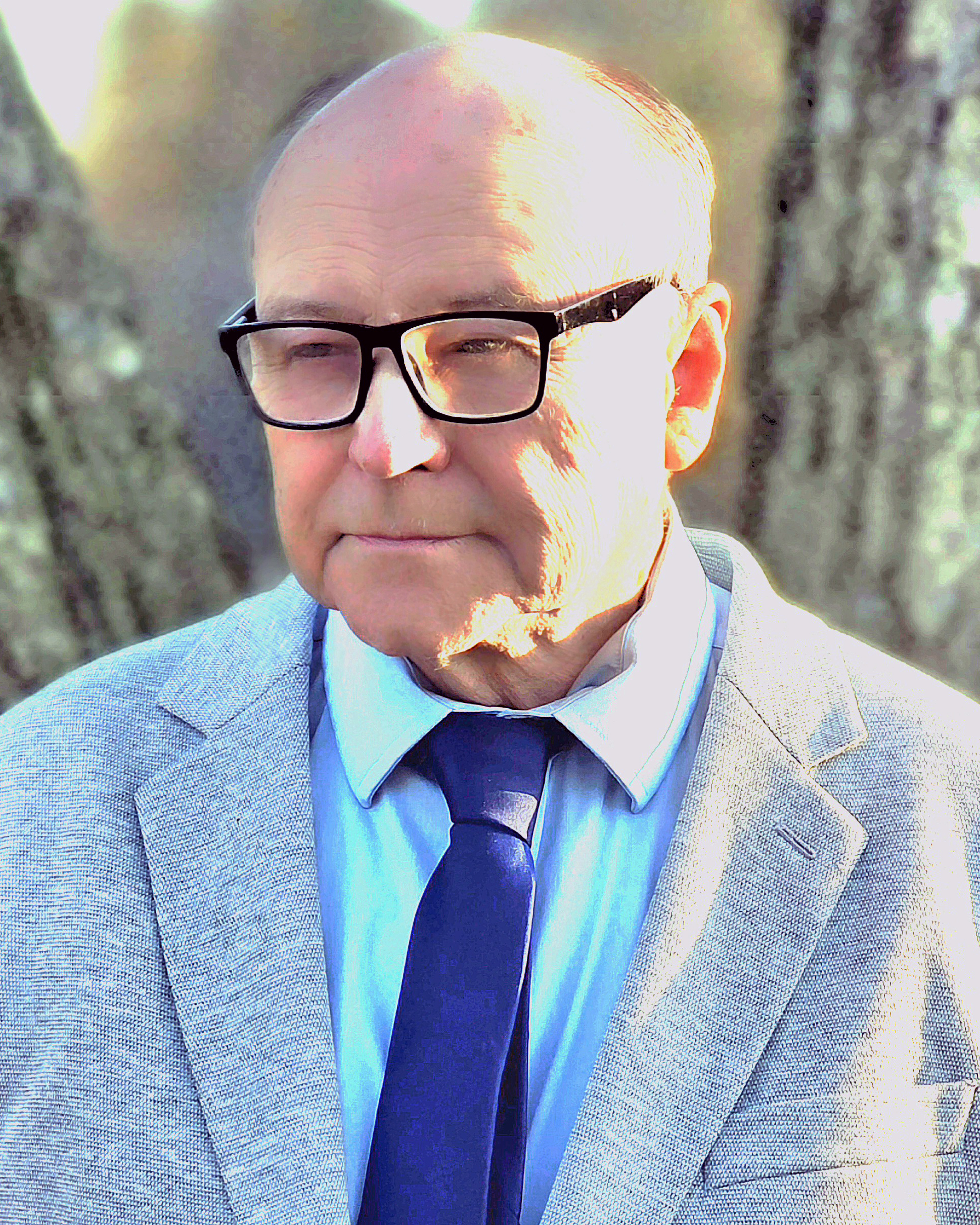 Richard Pulcher
