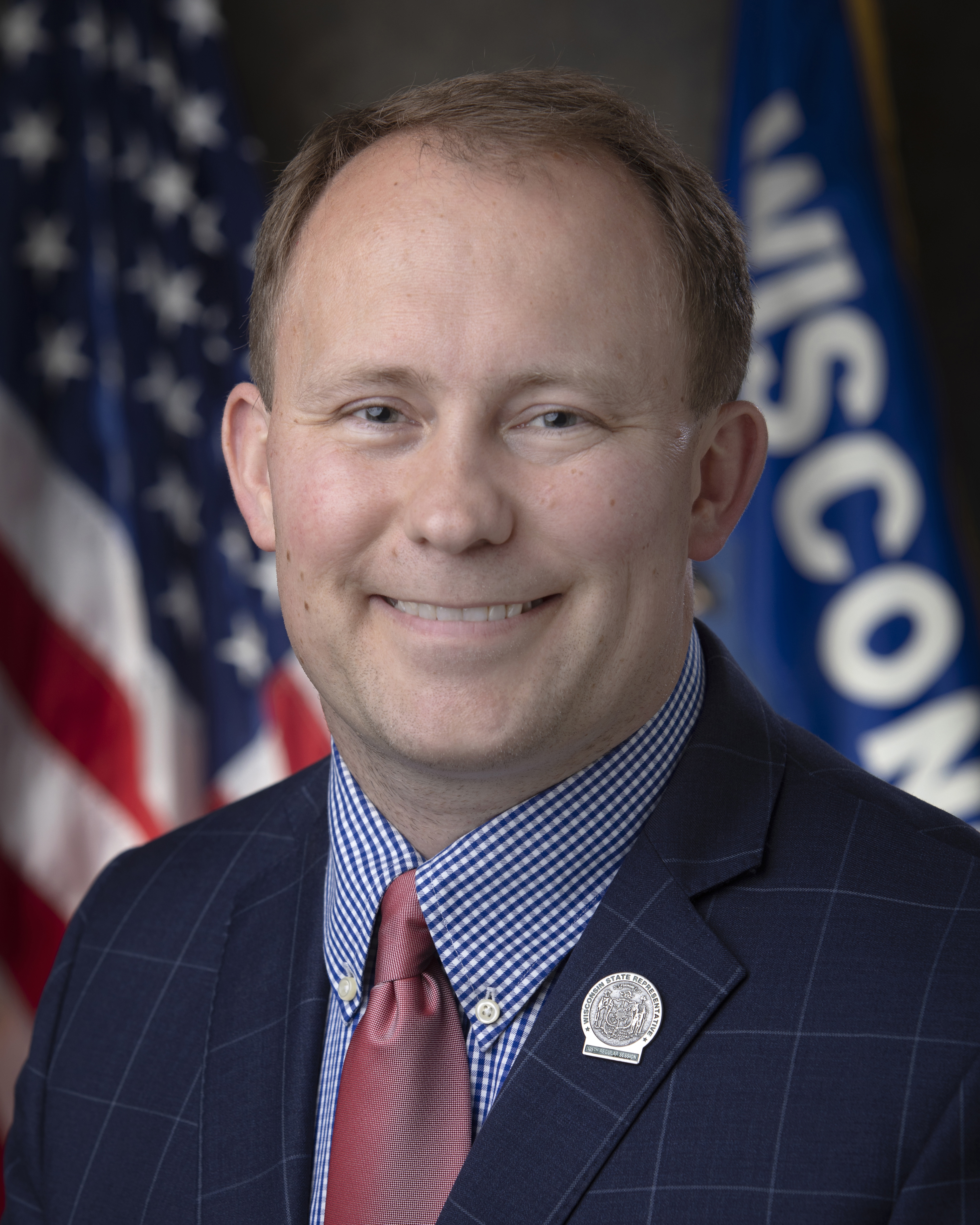 Ron Tusler