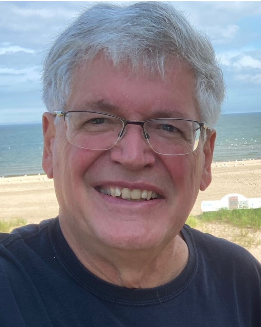 Steven J. Doelder