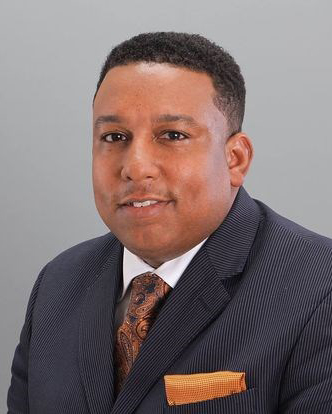 Russell Antonio Goodwin, Sr.